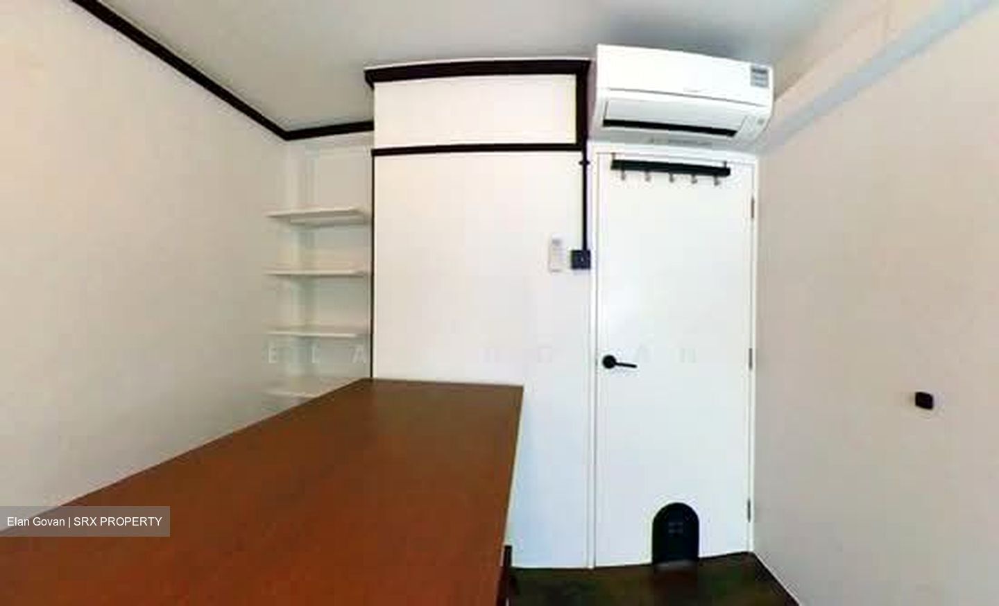 Spottiswoode Park (D2), Apartment #631621401